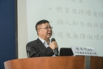  Prof. Alfred Chan Cheung Ming, SBS, JP