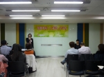 Practice Sharing on Vocational Rehabilitation Service (Chinese Version Only)